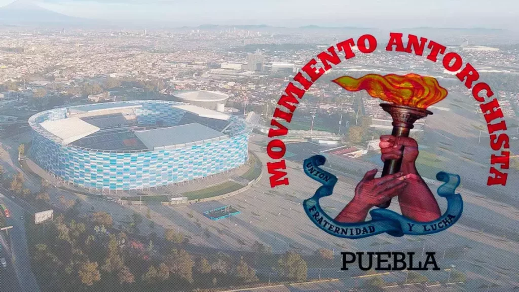 Estacionamiento del Cuauhtémoc le deja a Antorcha más de 200 mil pesos