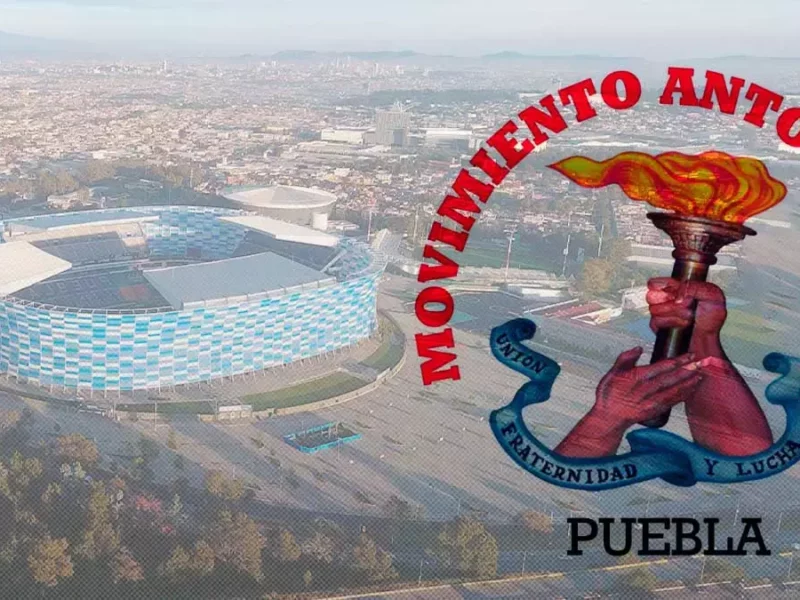 Estacionamiento del Cuauhtémoc le deja a Antorcha más de 200 mil pesos