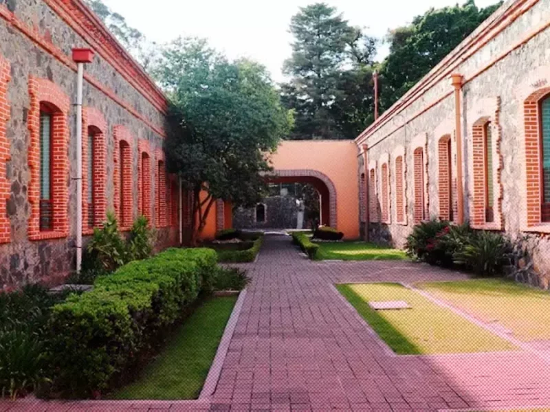 Asaltaron el IMSS de MEtepec