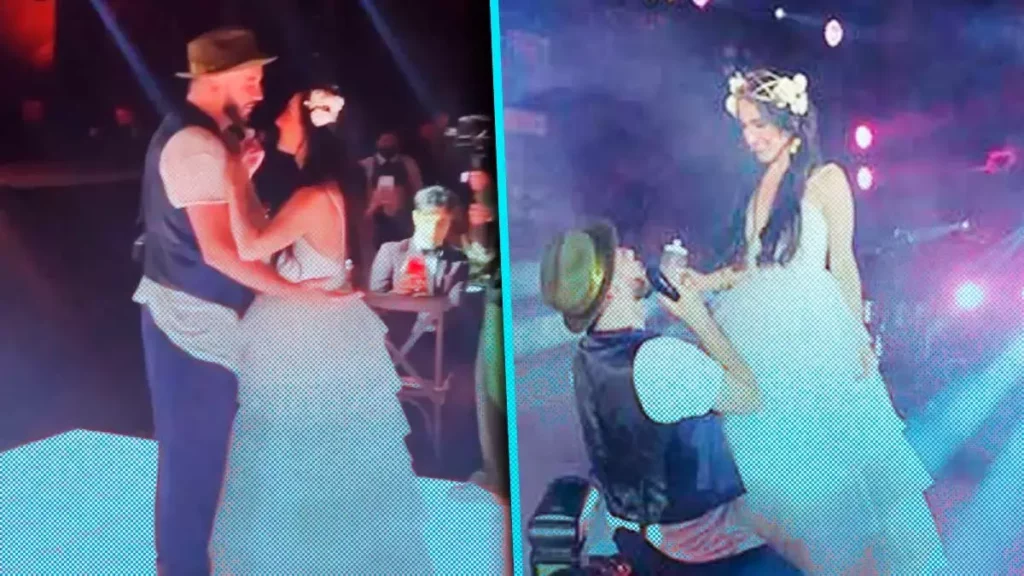 Así fue la boda de Faysi en Atlixco