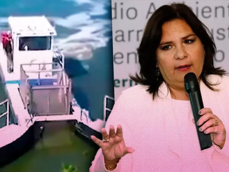 Barcos para “sanear” Valsequillo se podrían cambiar de lugar