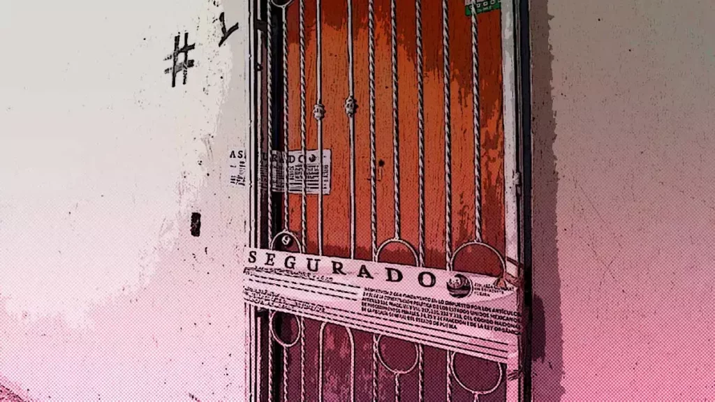 Fiscalía realiza cateos en Ciudad Serdán