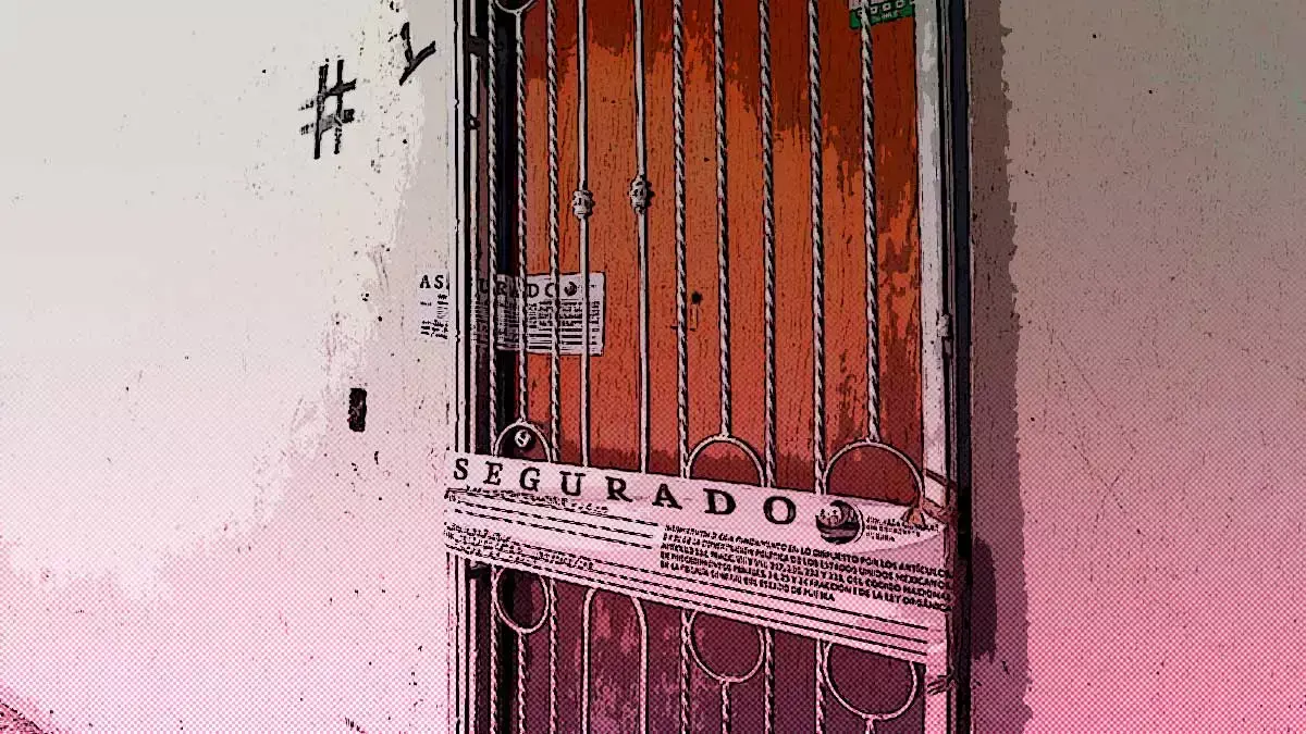 Fiscalía realiza cateos en Ciudad Serdán