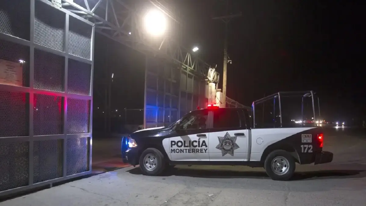 Catean propiedades de El Bronco