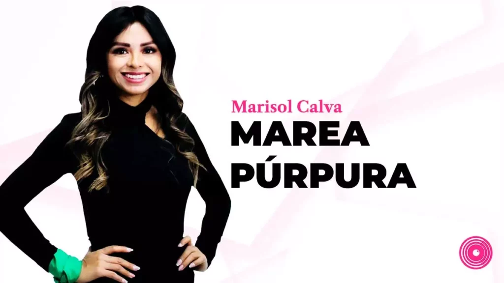 Marea Púrpura