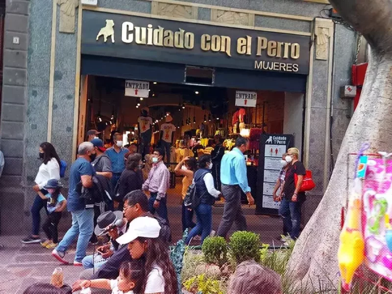 Mantienen medidas anticovid