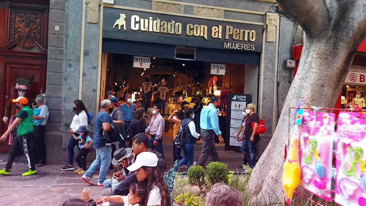 Mantienen medidas anticovid