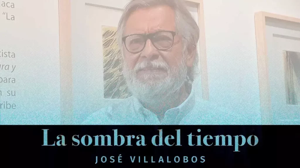Conoce la obra de José Villalobos