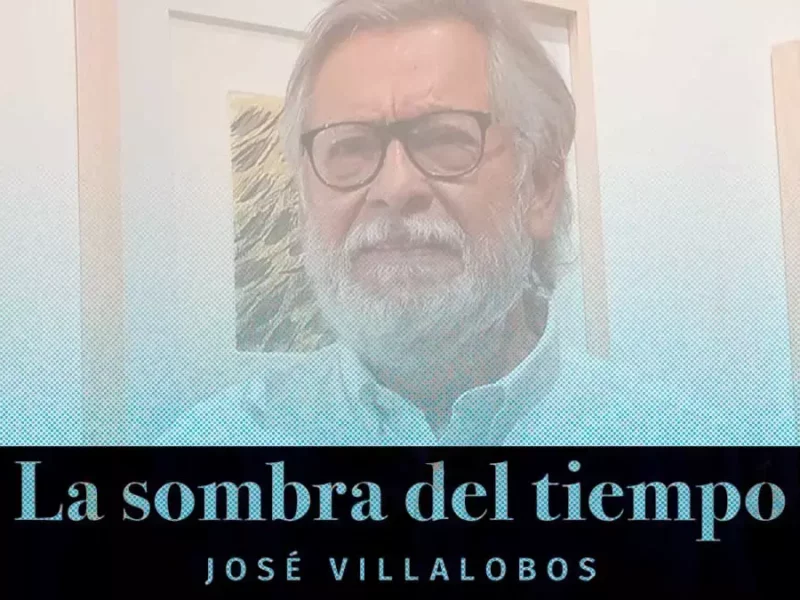 Conoce la obra de José Villalobos