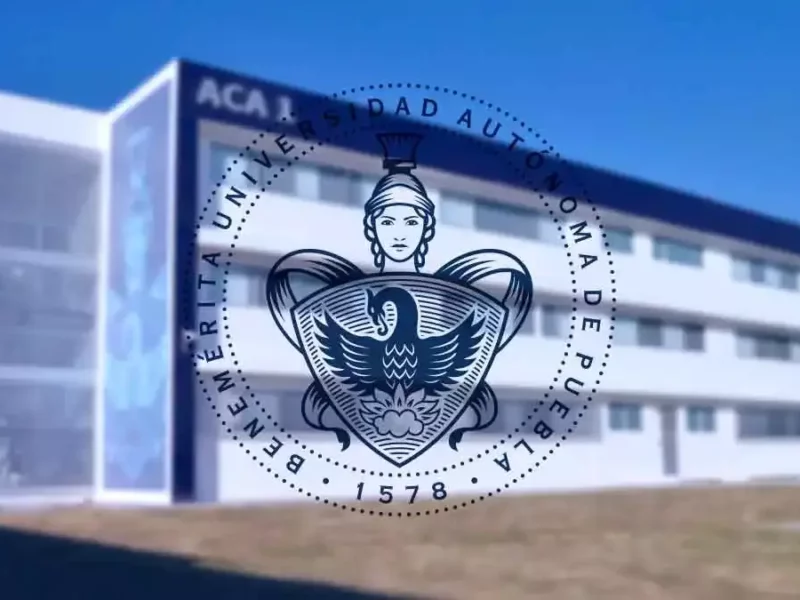Estos son los cupos de la BUAP para este 2022