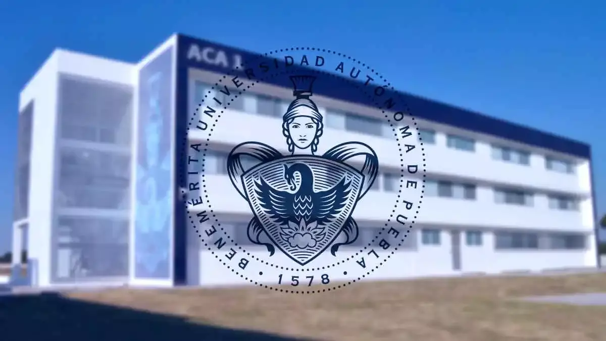 Estos son los cupos de la BUAP para este 2022