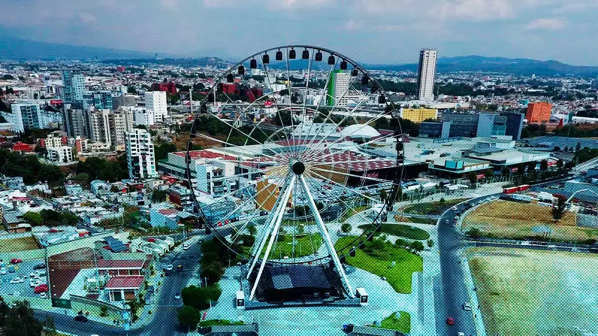 Lanzan petición para no mover La Estrella de Puebla