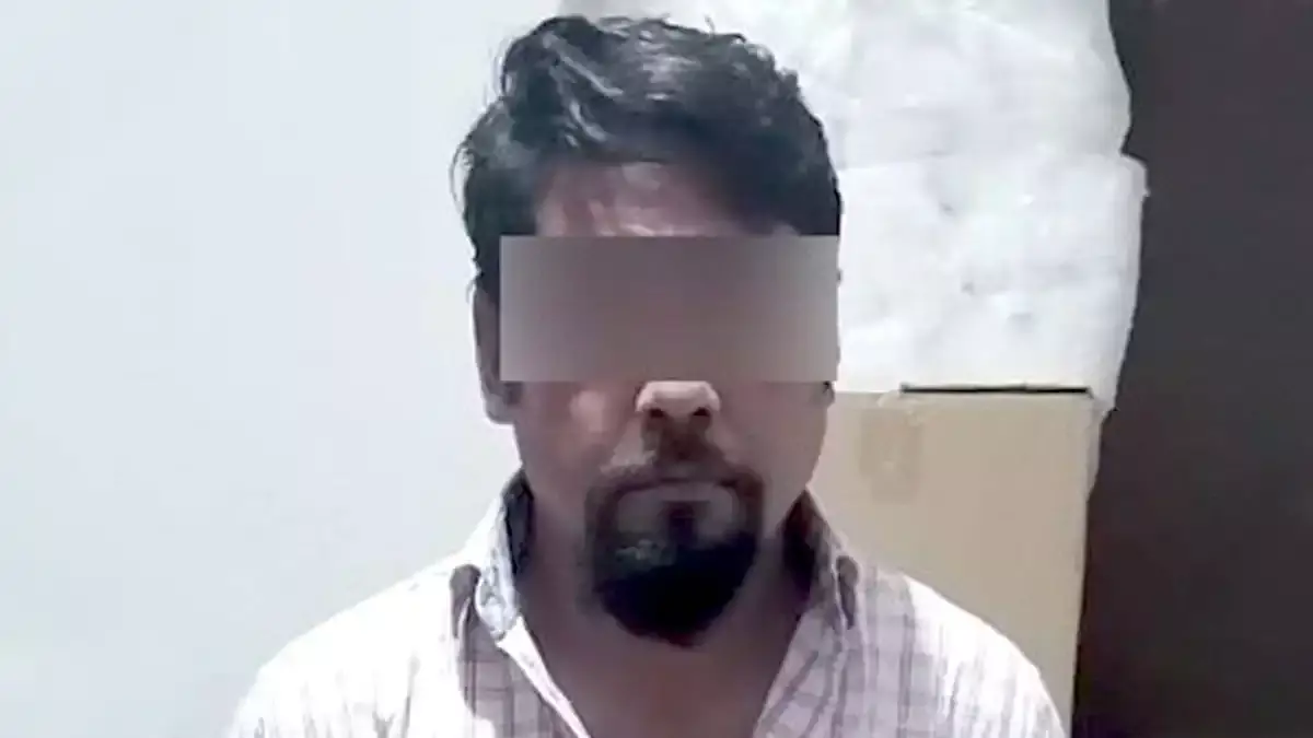 Un hombre fue detenido por intentar ingresar droga al penal de San Miguel.