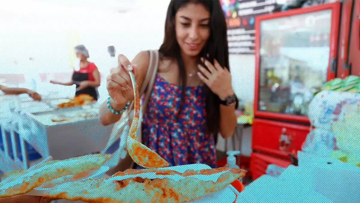 Te decimos dónde comer los mejores molotes de Puebla