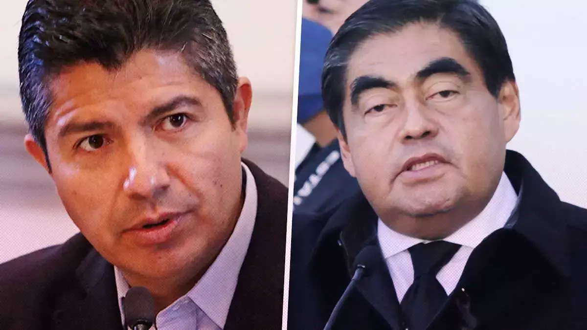 Concesión de paraderos provoca disputa entre Barbosa y Rivera
