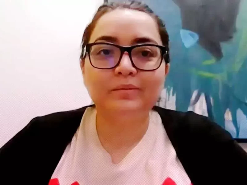 Egresada de la UDLAP realiza su post doctorado en la Universidad de Stanford.