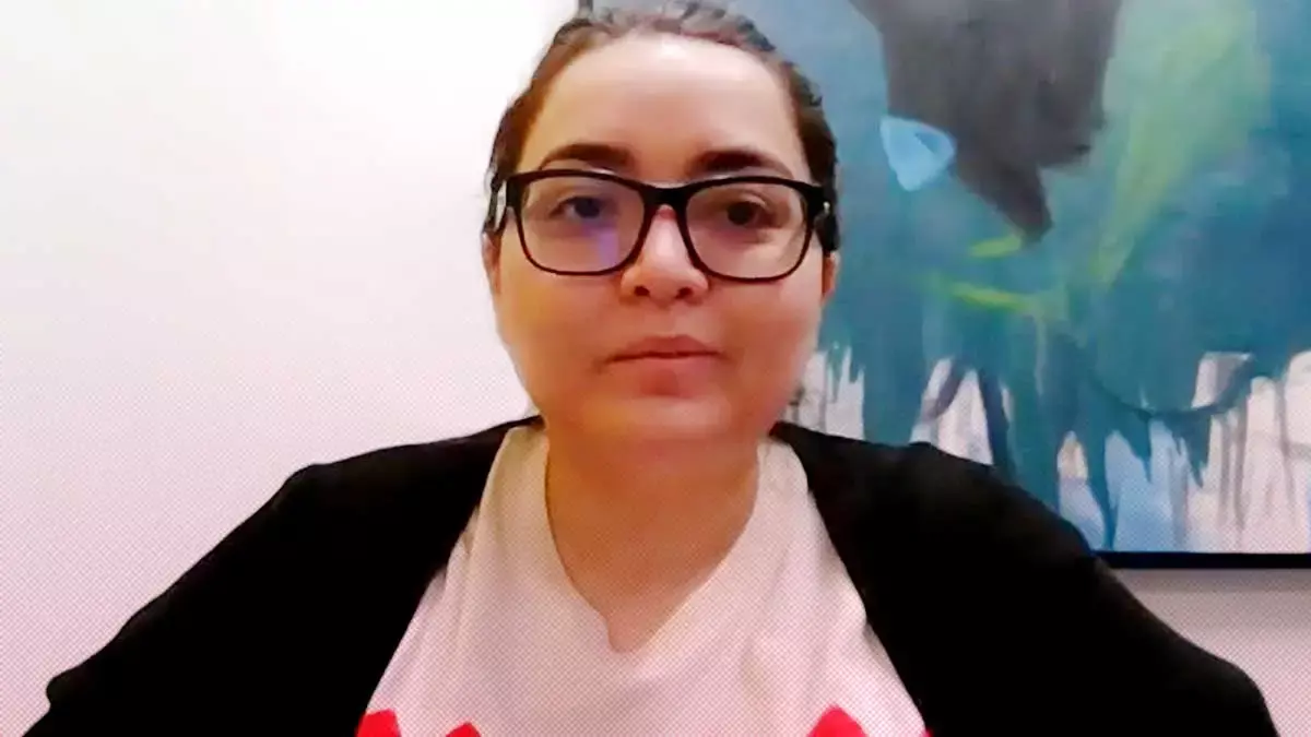 Egresada de la UDLAP realiza su post doctorado en la Universidad de Stanford.