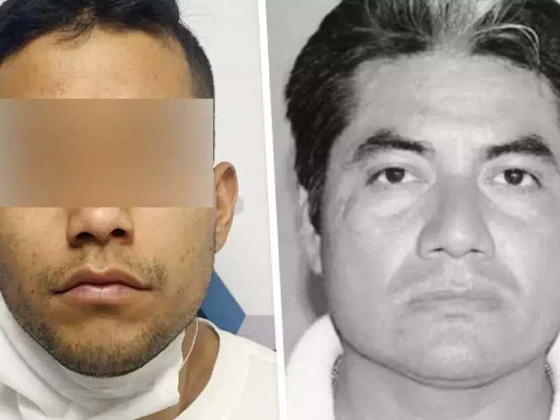 Buscaba a “El Pino” por el homicidio del periodista Julio Valdivia