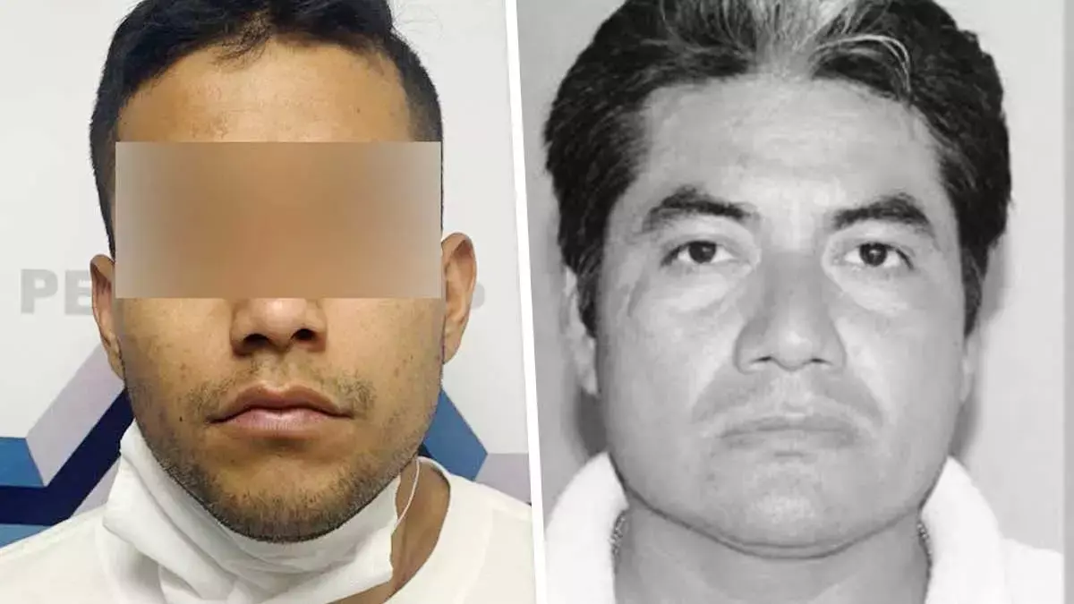 Buscaba a “El Pino” por el homicidio del periodista Julio Valdivia