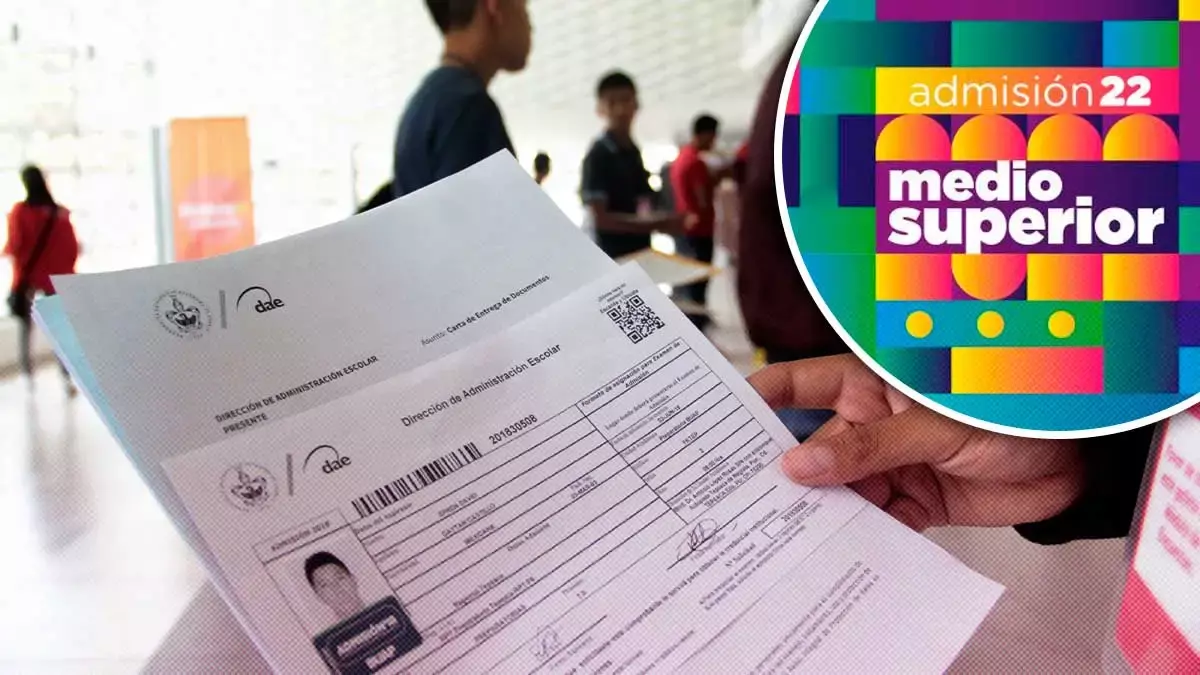 Inicia la admisión al nivel medio superior en la BUAP
