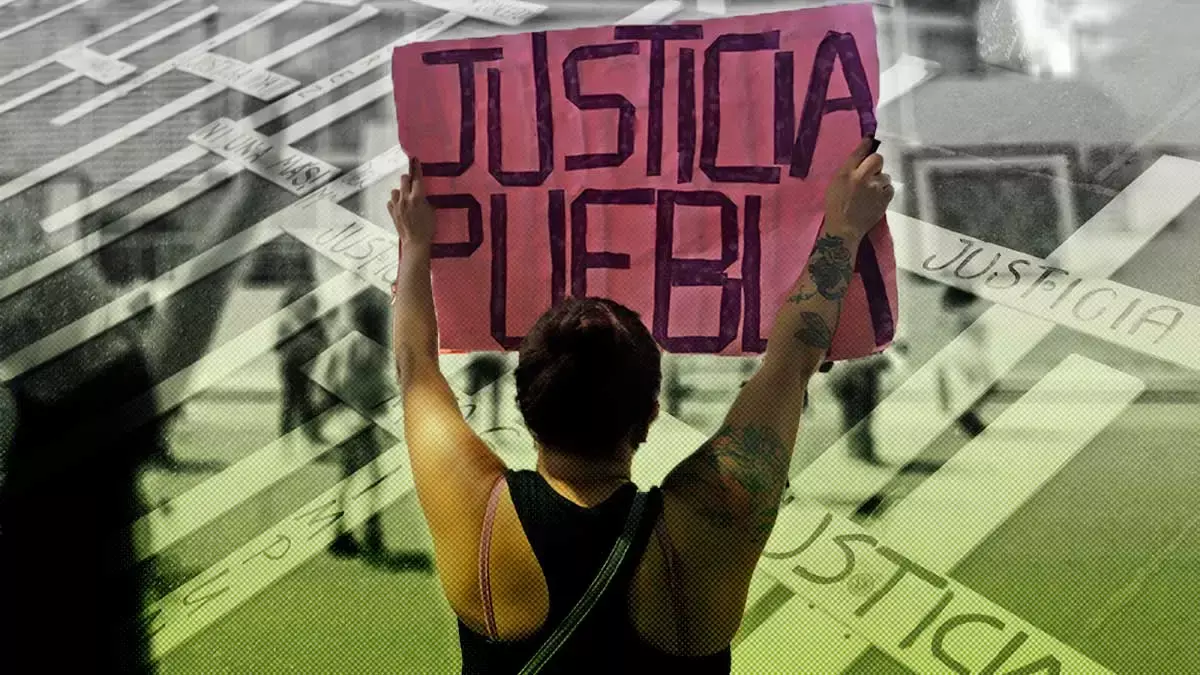Más del 80% de los feminicidios están impunes