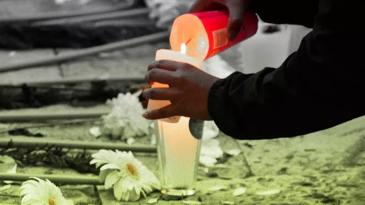 Homicidios en Puebla