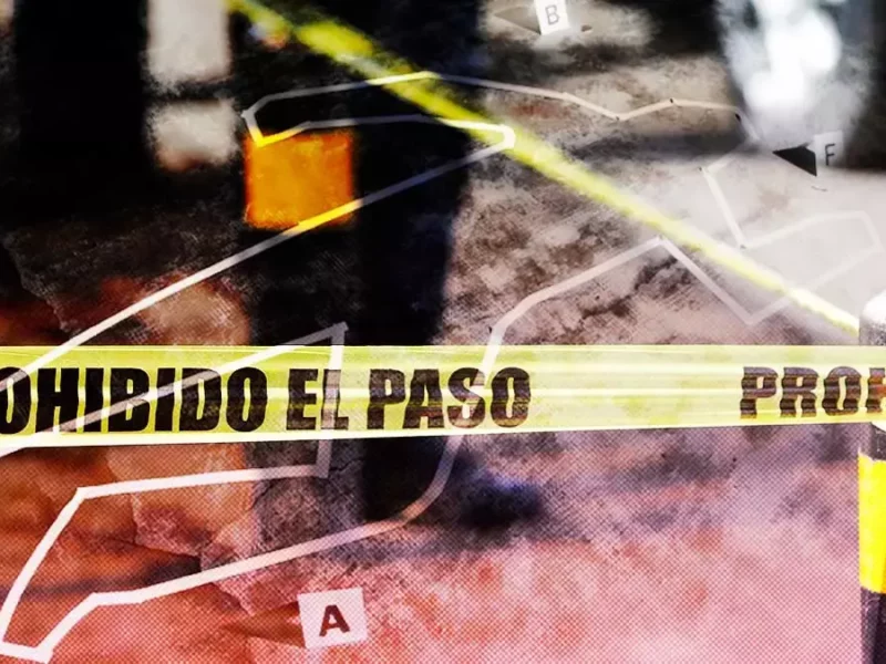 Suben los homicidios en Puebla