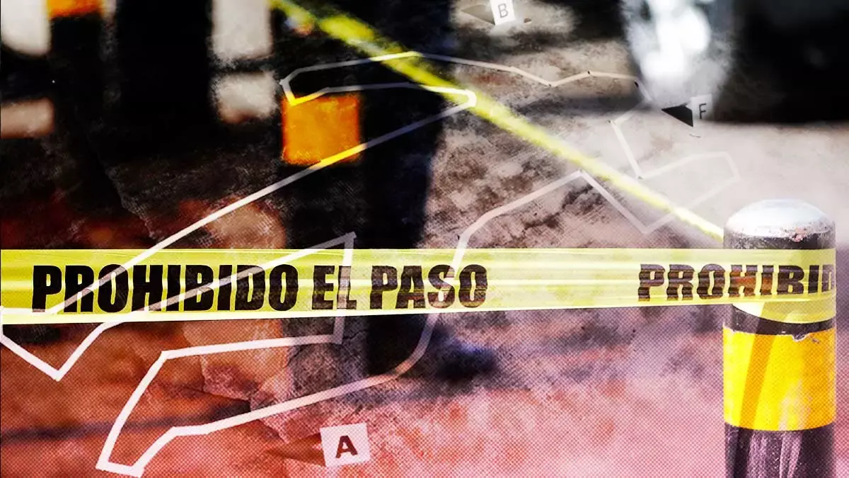 Suben los homicidios en Puebla