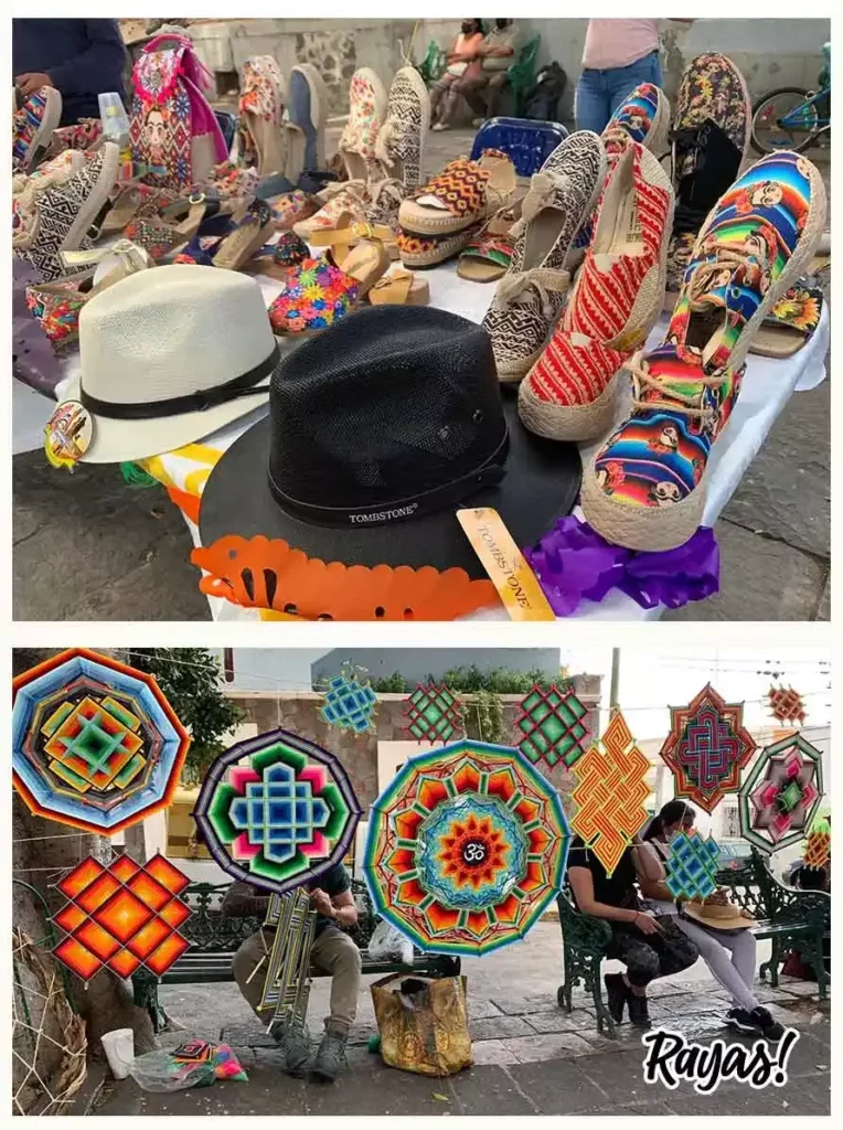 Festival de Equinoccio en Atlixco