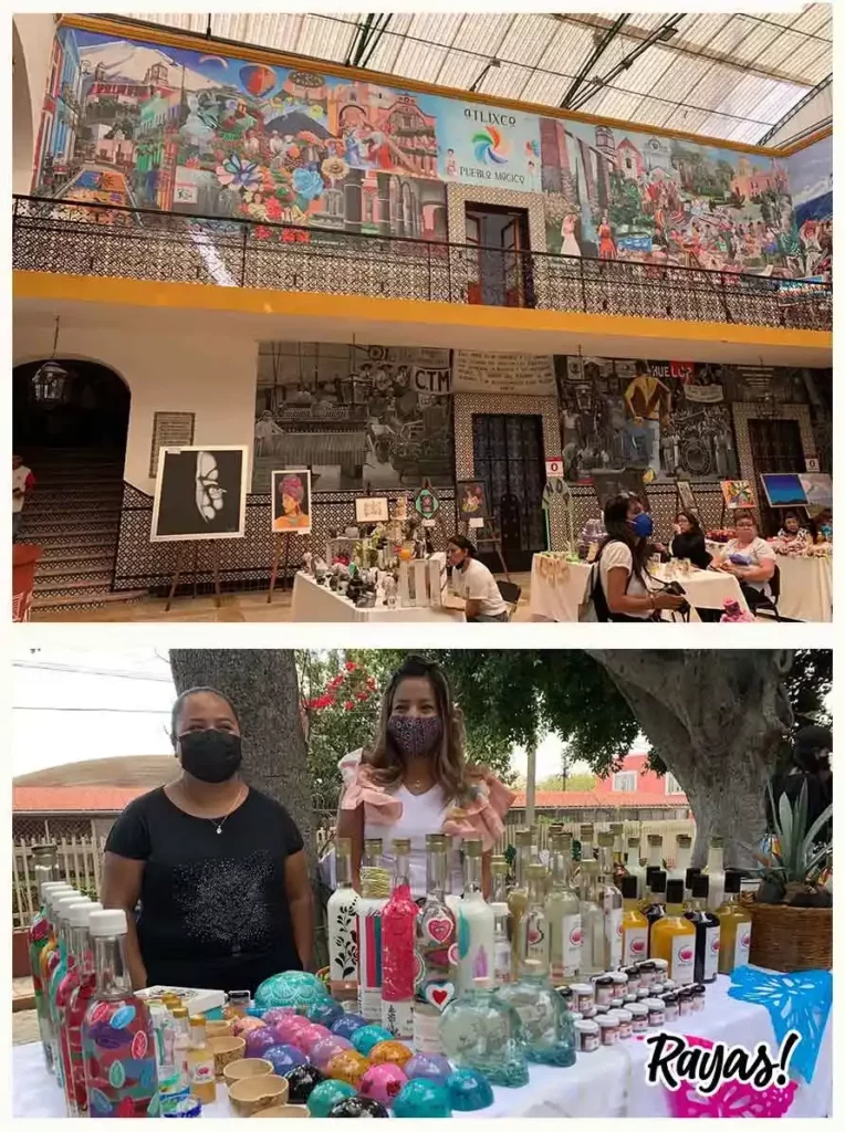 ruta cultural  gastronómica 
