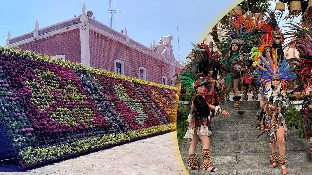 Esta es la ruta cultural y gastronómica del Festival de Equinoccio en Atlixco