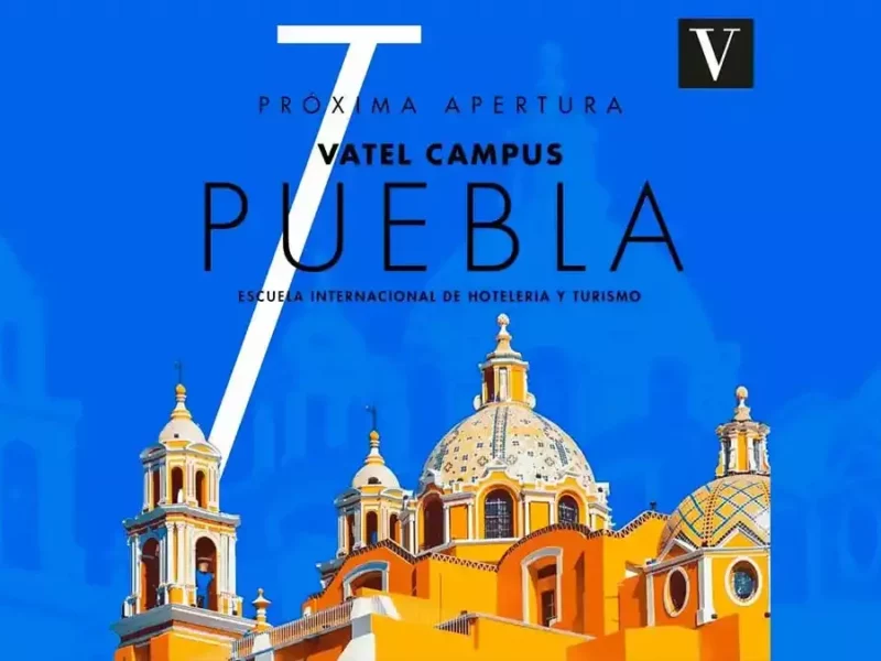 Escuela Internacional Vatel.
