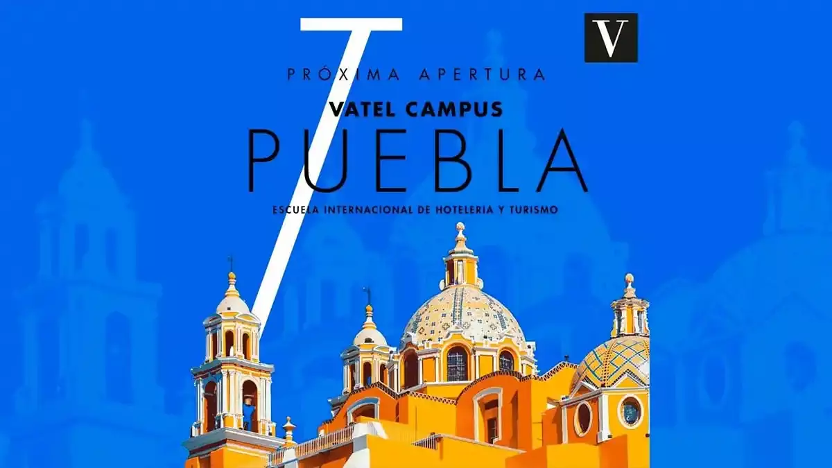 Escuela Internacional Vatel.