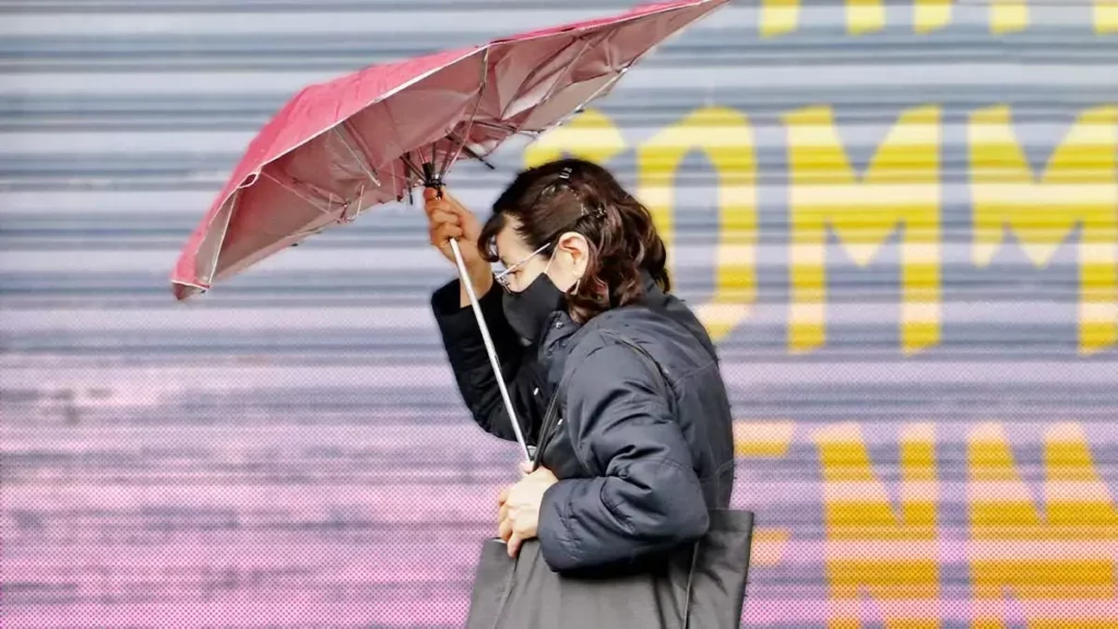 Las razones por las que ha cambiado el clima en Puebla