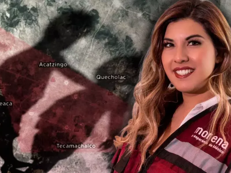 Exigen investigación por reclutamiento del narco en escuelas del Triángulo Rojo