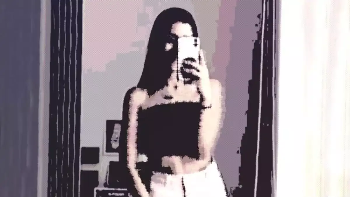 Carla denunció a su mejor amigo que filtró su pack en Puebla.