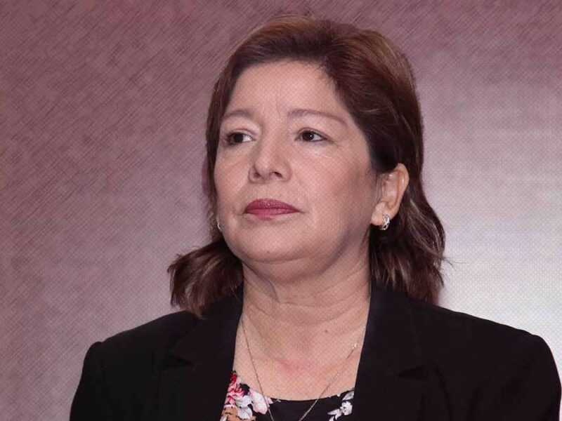 Marisol Cruz es investigada por desvío recursos en el Cereso de Tecamachalco