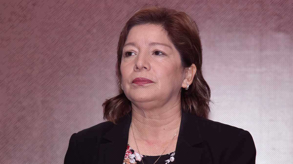 Marisol Cruz es investigada por desvío recursos en el Cereso de Tecamachalco
