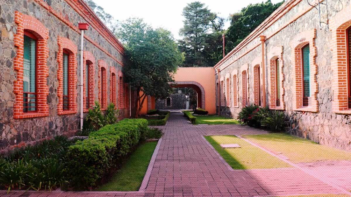 As Asaltaron El Centro Vacacional Del IMSS En Metepec Se Llevaron 500 