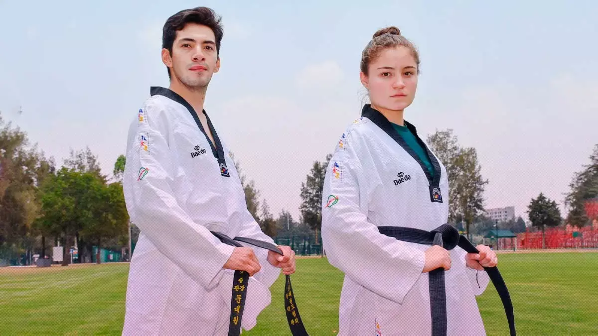 Los Aztecas UDLAP arrasaron en la Universiada Estatal.