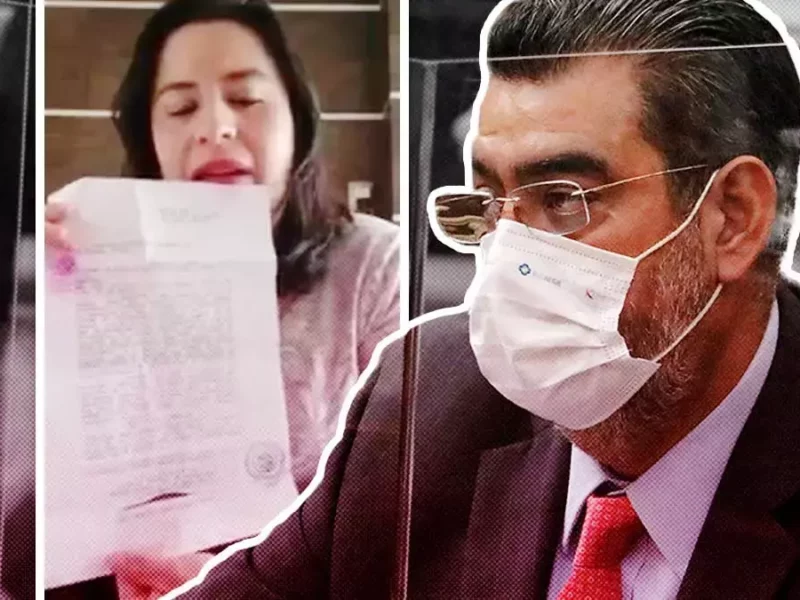 Piden ayuda al diputado Sergio Salomón por tráfico de influencias de su cuñado