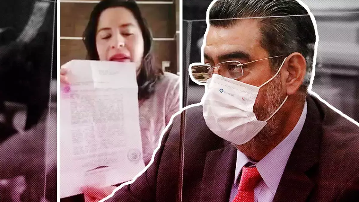 Piden ayuda al diputado Sergio Salomón por tráfico de influencias de su cuñado
