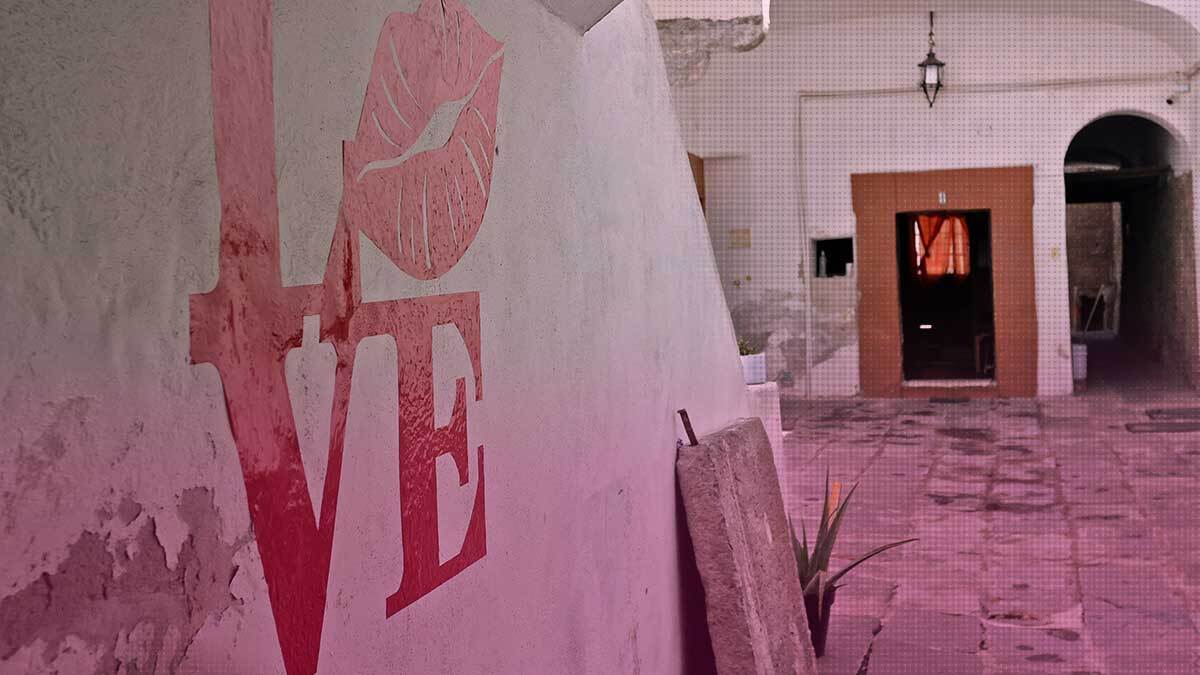 Prostitución en Puebla