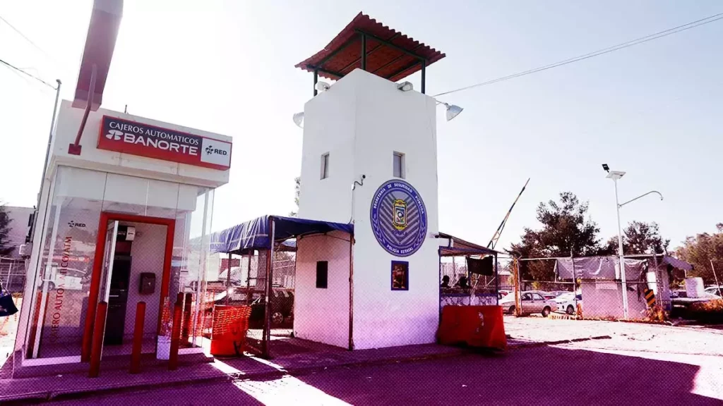 Registran escasez de alimentos en el penal de San Miguel