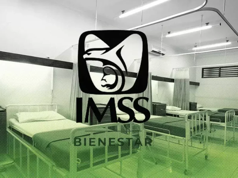 Planea que IMSS-Bienestar opere servicios de salud en Puebla