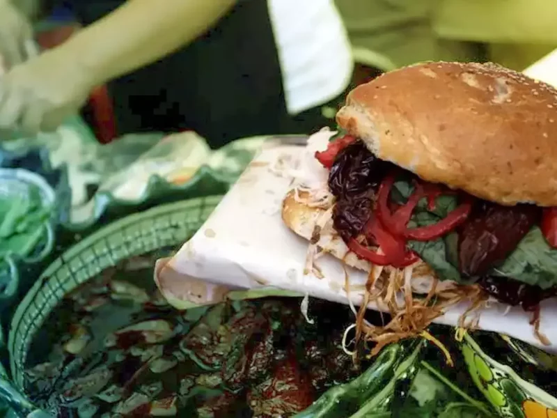 Festival de la Cemita 2022.