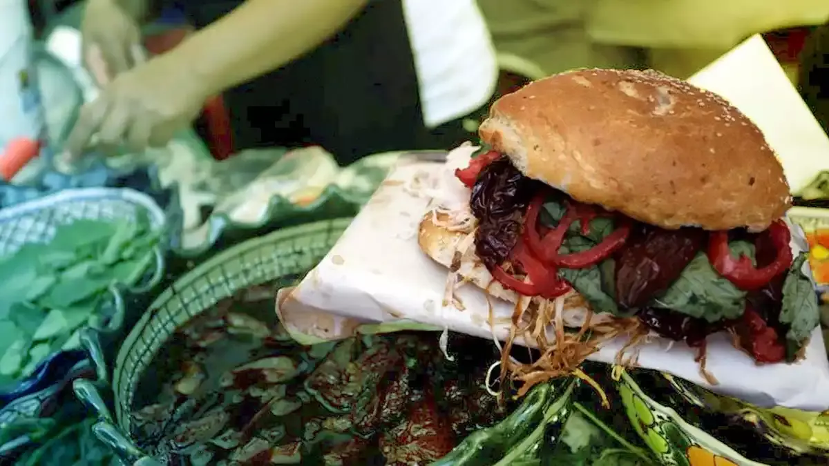Festival de la Cemita 2022.