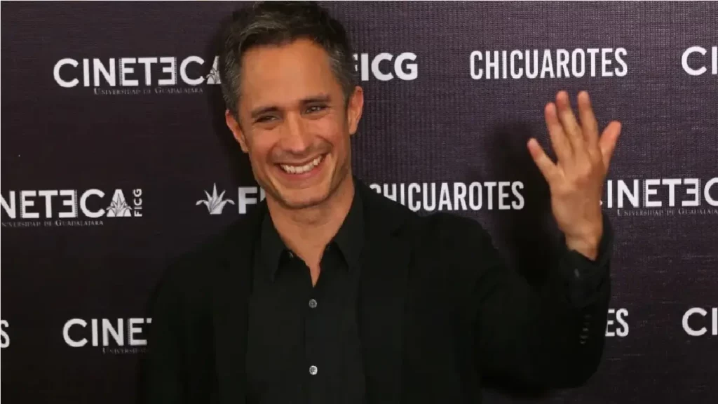 Gael García le respondió a la Semarnat