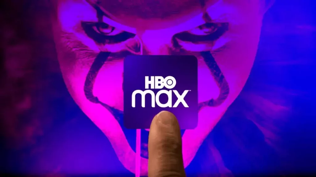 HBO prepara la serie Pennywise