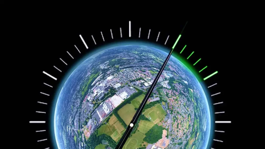 Hora del Planeta 2022.